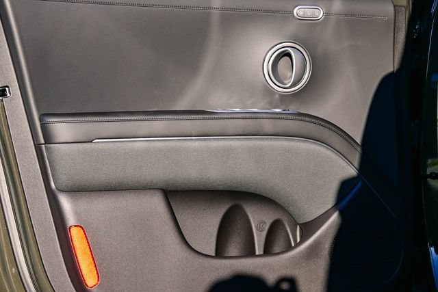 New 2026 Hyundai Palisade Calligraphy FWD image 21