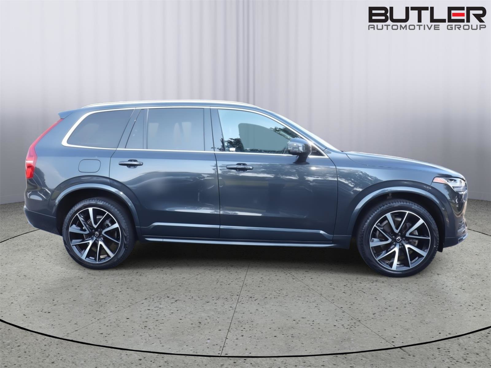Used 2022 Volvo XC90 T6 Momentum w/ Advanced Package AWD/4WD image 7