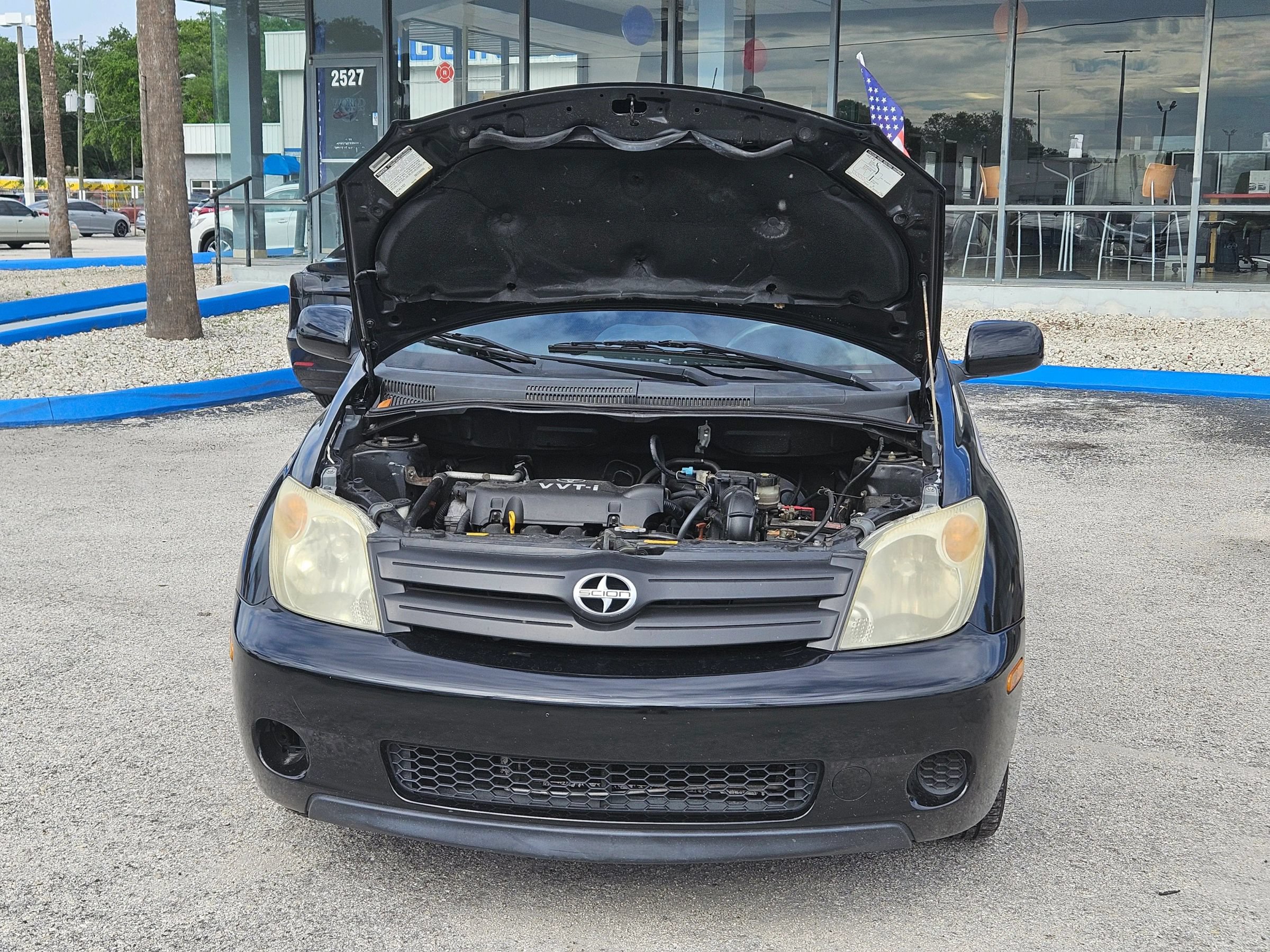 Used 2004 Scion xA FWD image 19