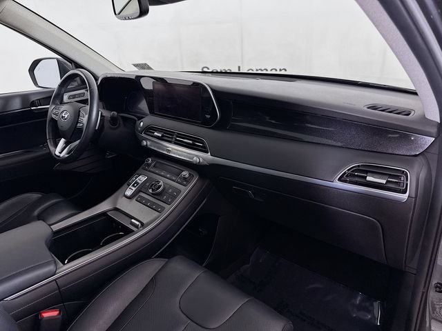 Used 2021 Hyundai Palisade Limited AWD/4WD image 30