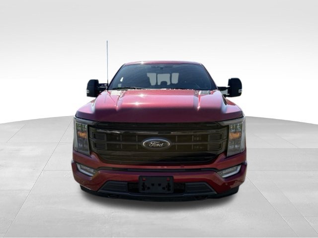 Used 2022 Ford F150 XLT w/ Equipment Group 302A High AWD/4WD image 8
