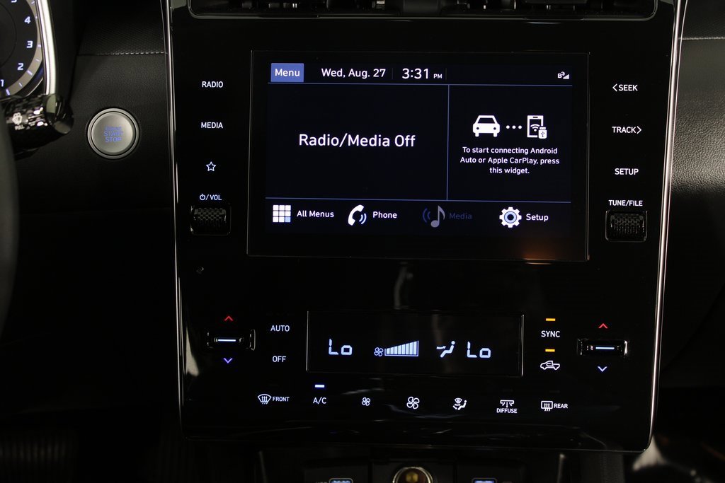 Certified 2024 Hyundai Santa Cruz SEL image 5