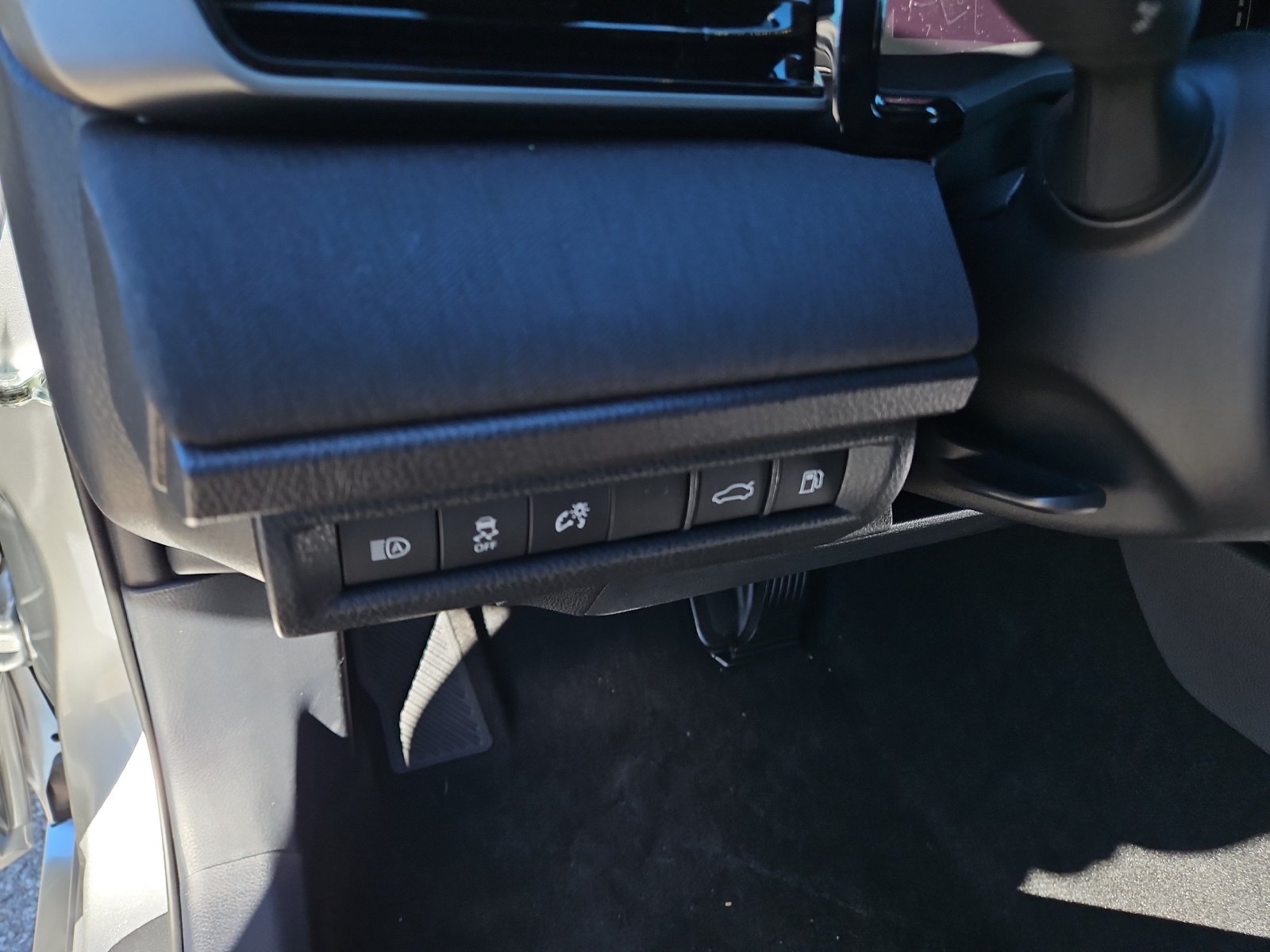 New 2026 Toyota Camry LE w/ Convenience Package FWD image 20