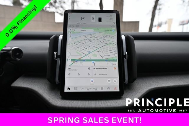 New 2026 Volvo EX30 Plus w/ Climate Package image 17