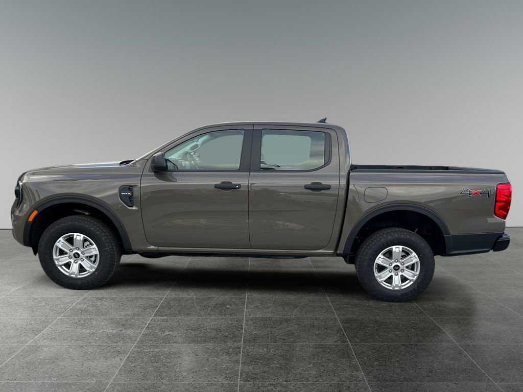 New 2025 Ford Ranger XL image 4