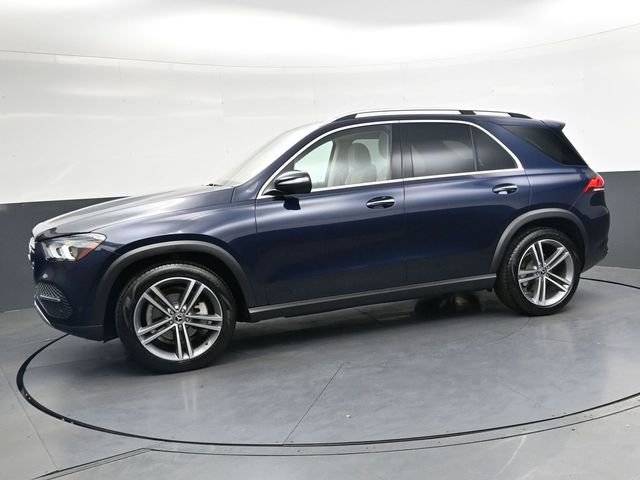 Used 2020 Mercedes-Benz GLE 350 4MATIC image 8