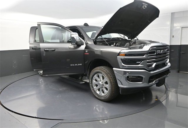 New 2026 RAM 2500 Laramie image 25