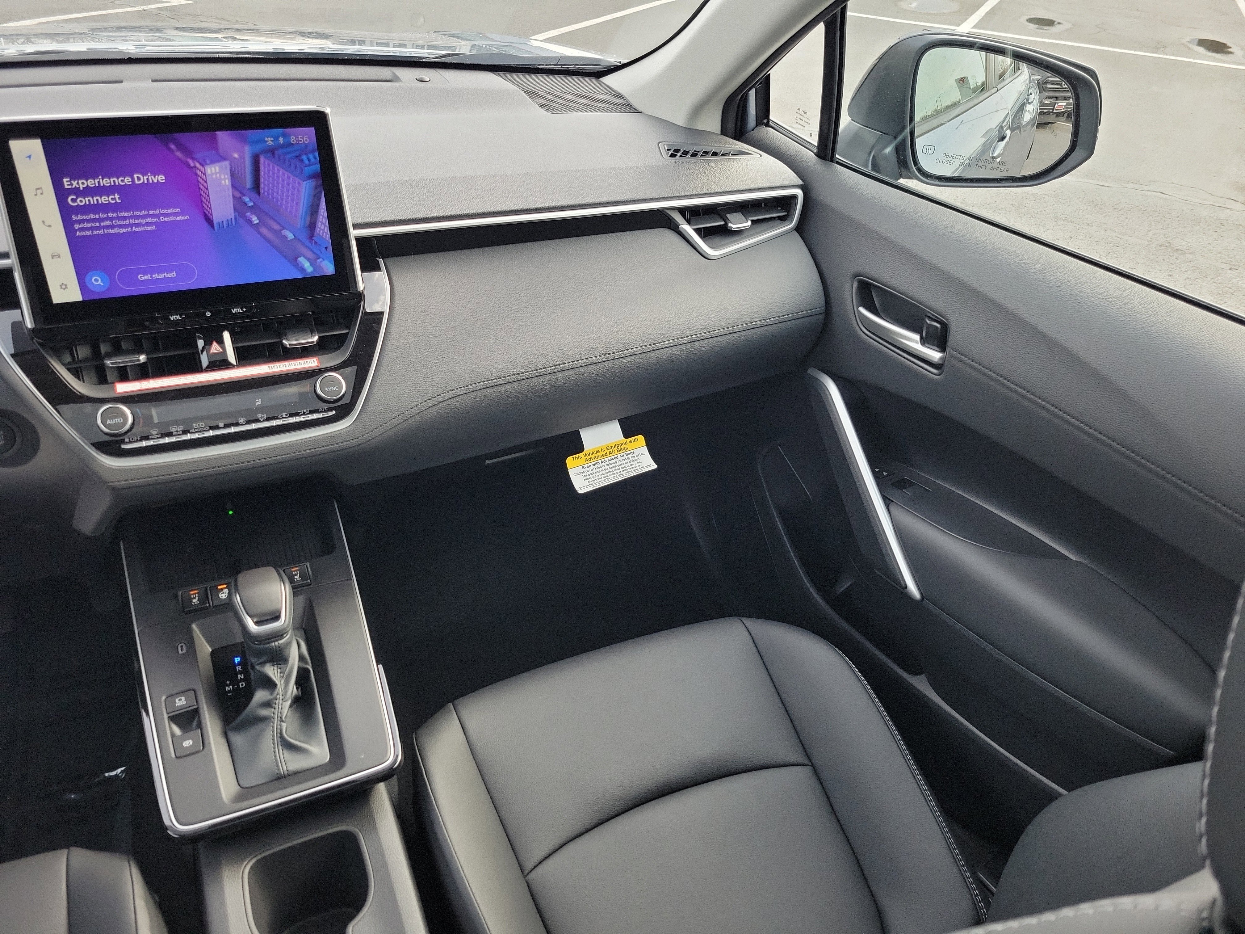 New 2026 Toyota Corolla Cross XLE image 16