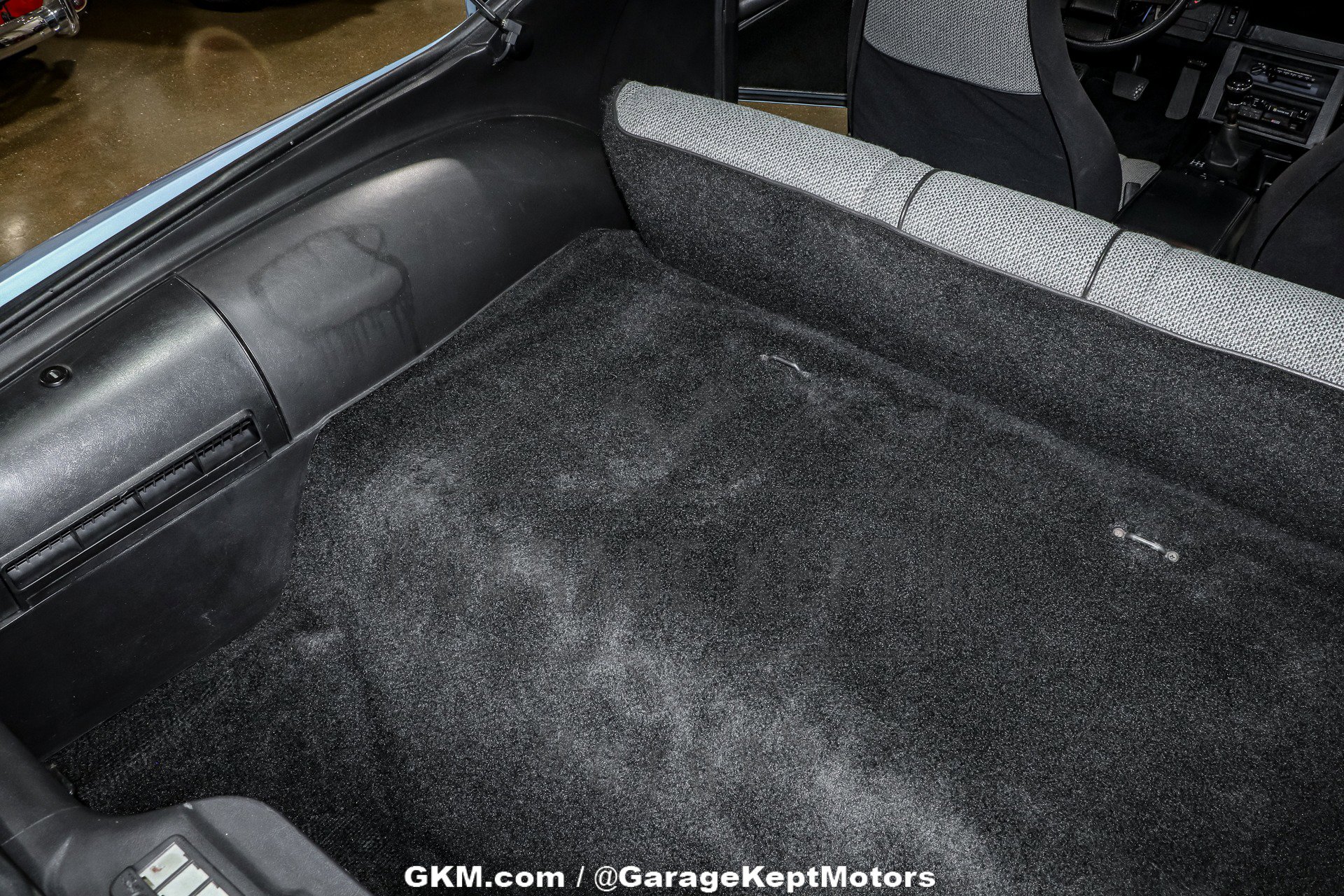 Used 1988 Chevrolet Camaro LT image 84