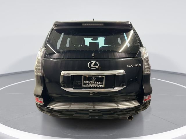 Used 2021 Lexus GX 460 Premium w/ Premium Package AWD/4WD image 3