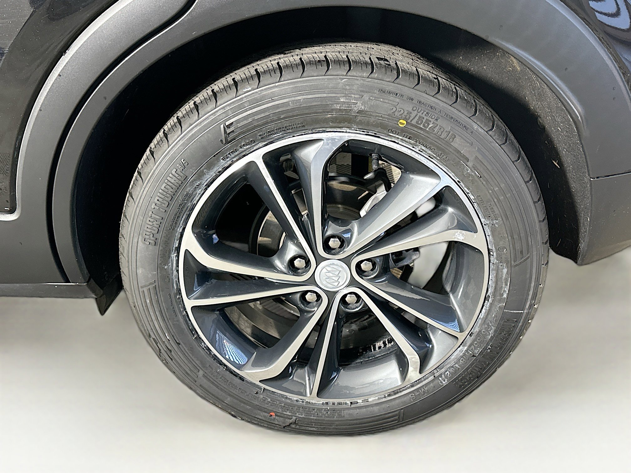 Used 2022 Buick Encore GX Select image 11