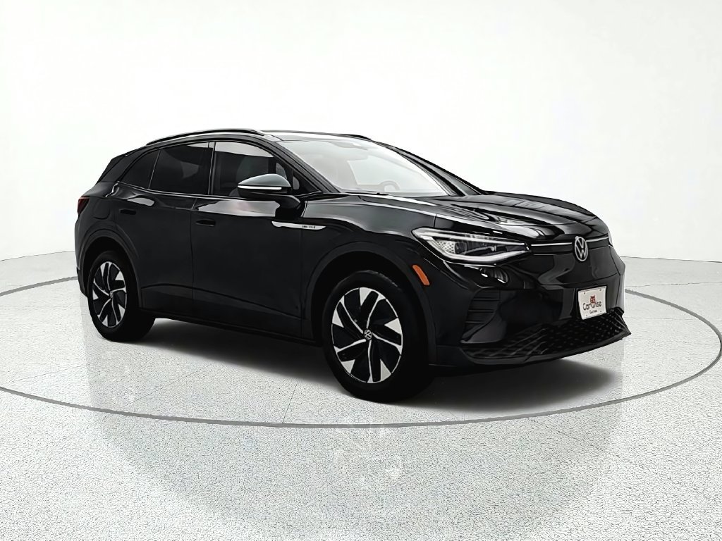 Used 2022 Volkswagen ID.4 Pro S AWD/4WD image 9