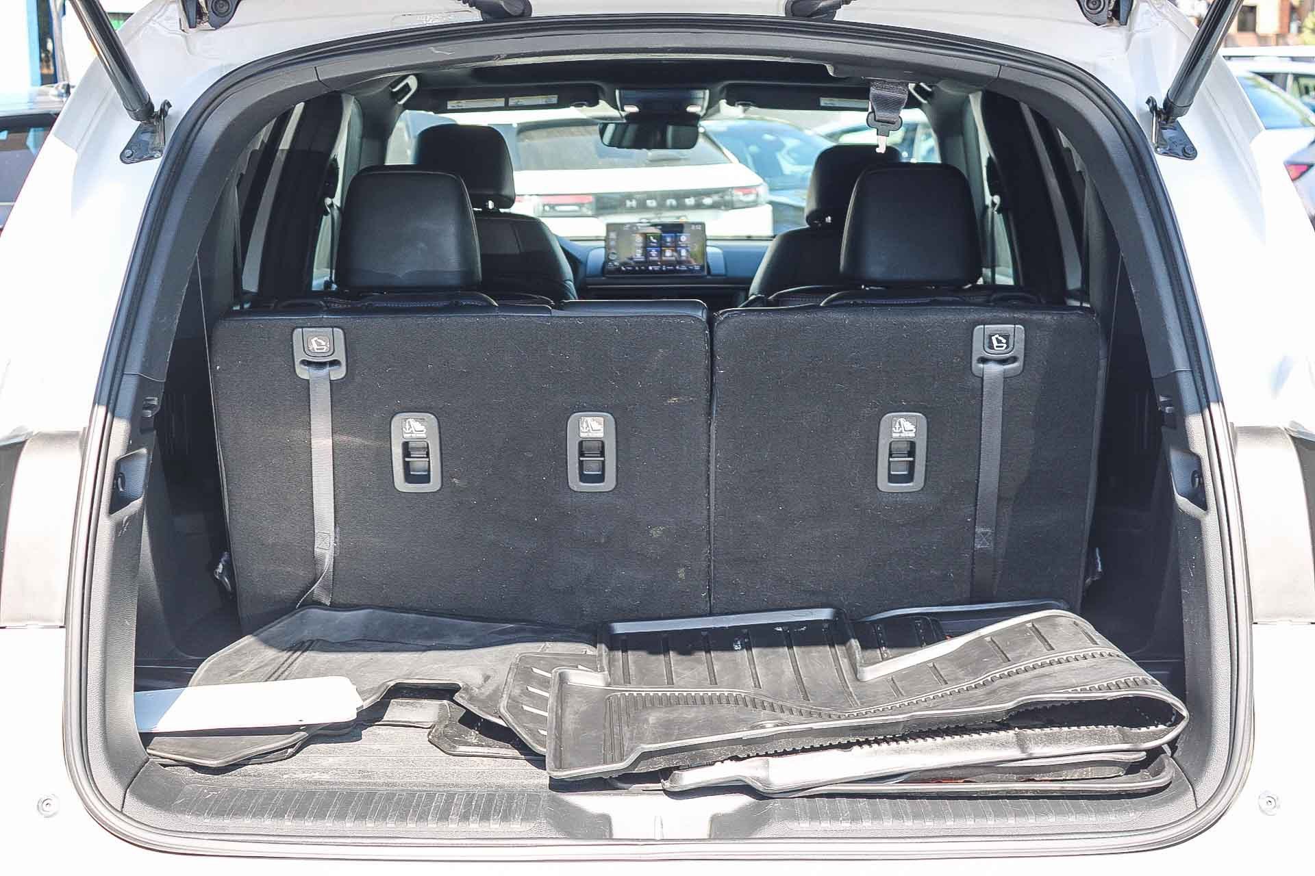 Used 2024 Honda Pilot TrailSport image 26