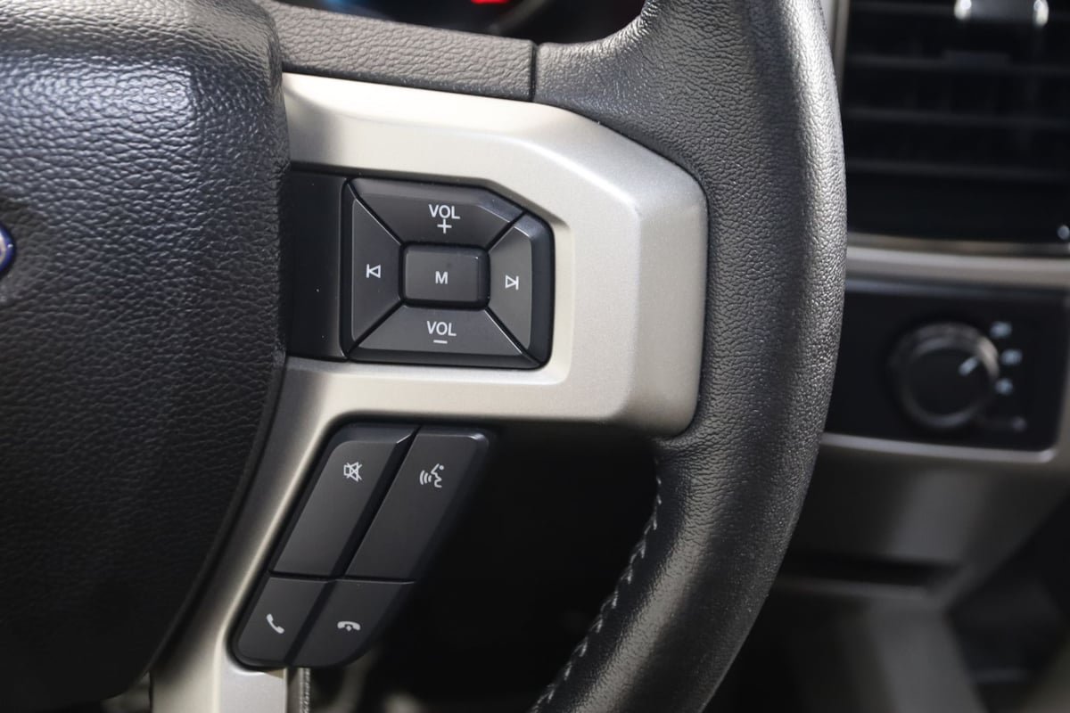 Used 2018 Ford F150 Lariat AWD/4WD image 34