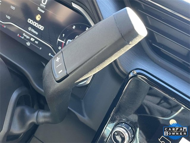 Used 2024 GMC Sierra 2500 AT4X image 29