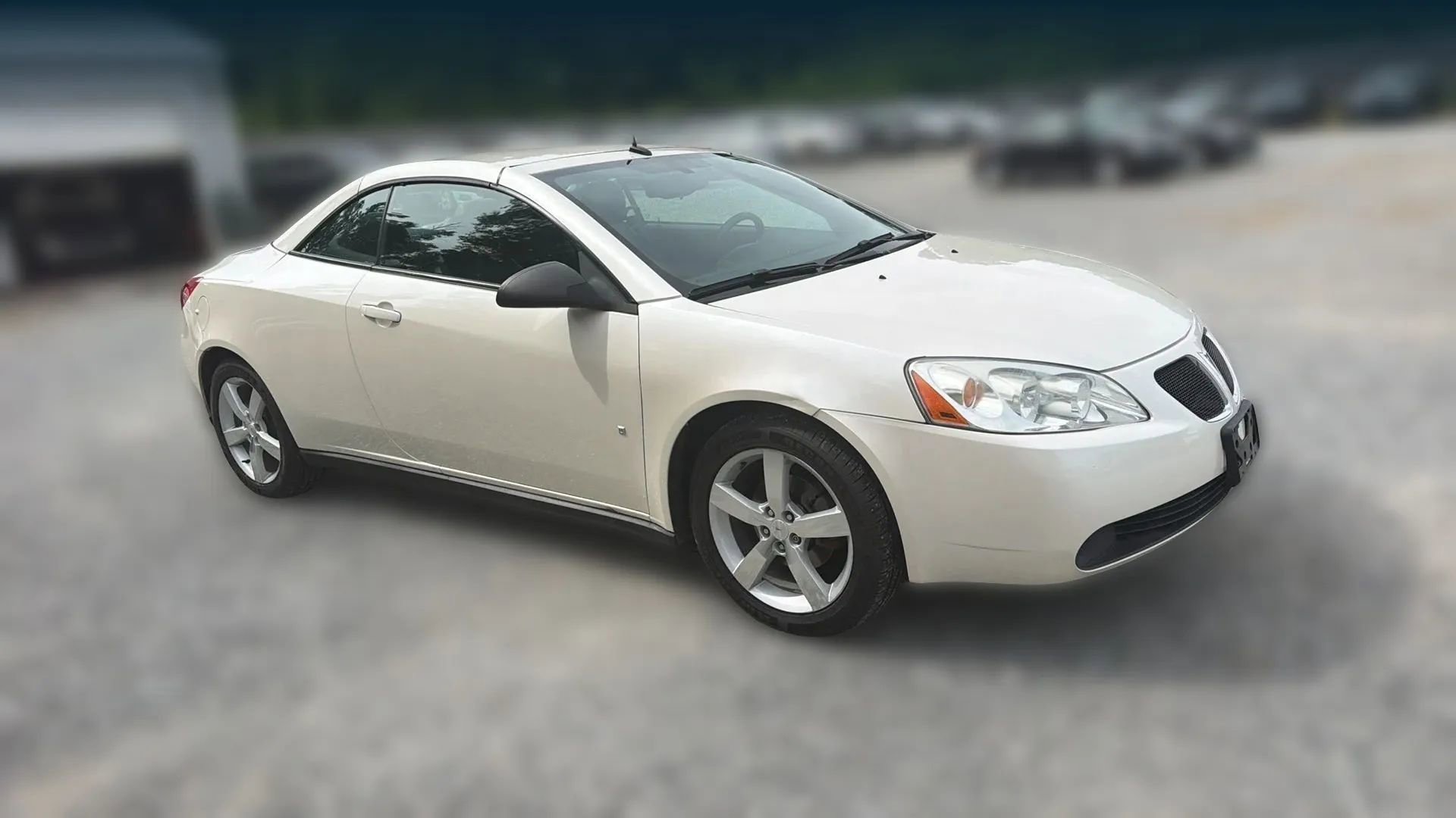 Used 2008 Pontiac G6 GT FWD image 18
