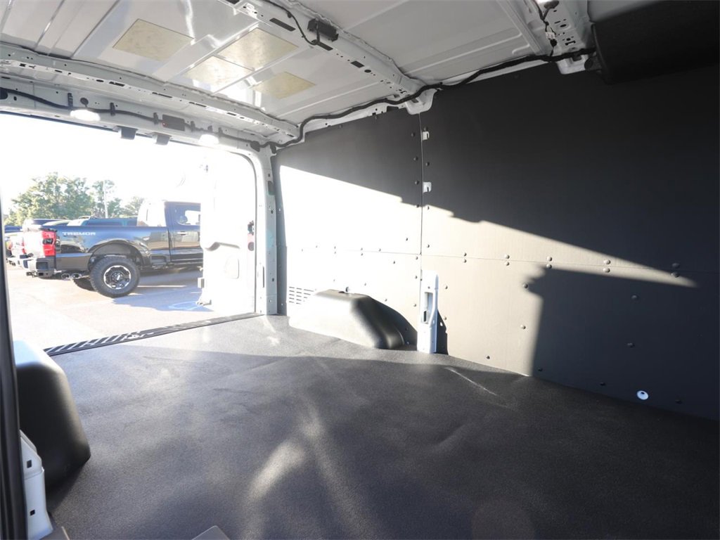 New 2026 Ford Transit 150 Low Roof w/ Load Area Protection Package image 14