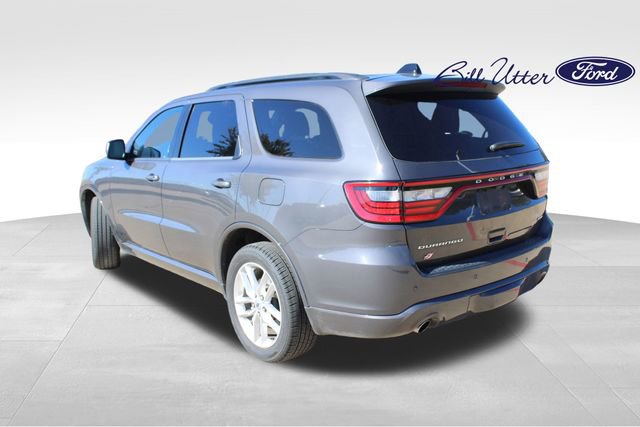 Used 2024 Dodge Durango GT image 7