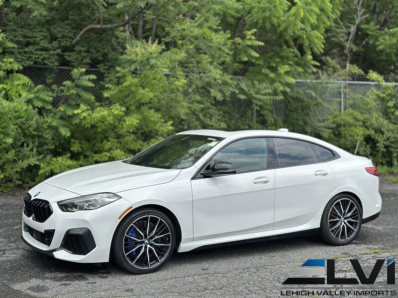 Used 2020 BMW M235i xDrive Gran Coupe w/ Premium Package image 1