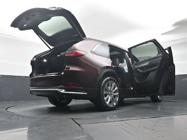 Certified 2024 MAZDA CX-90 3.3 Turbo w/ Premium Plus Pkg AWD/4WD image 50