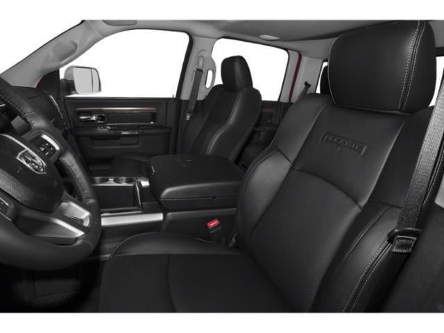 Used 2015 RAM 2500 Laramie w/ Convenience Group AWD/4WD image 9