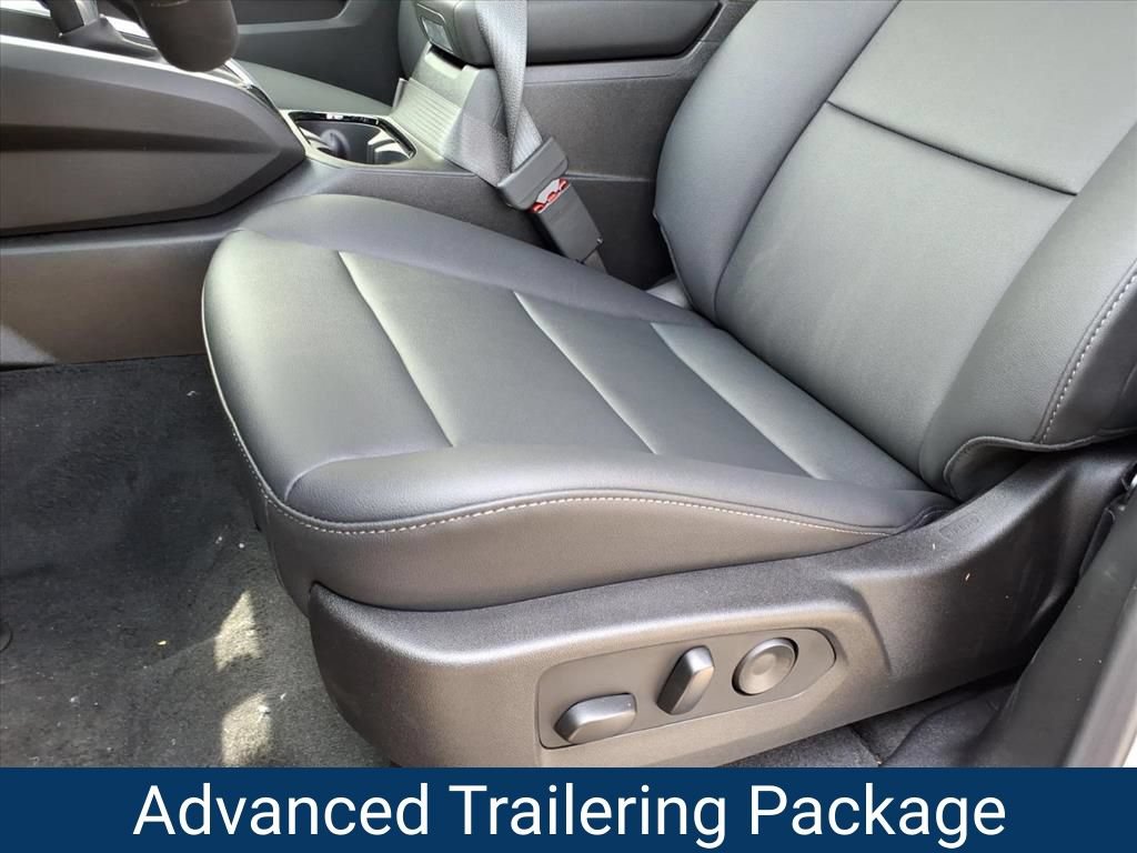 New 2026 Chevrolet Colorado LT w/ LT Convenience Package RWD image 18