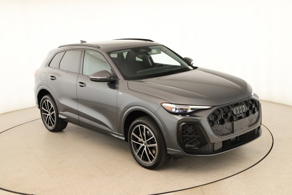 New 2026 Audi Q5 Premium Plus AWD/4WD image 38