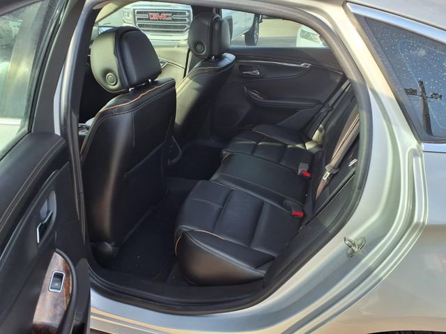 Used 2014 Chevrolet Impala LTZ image 24