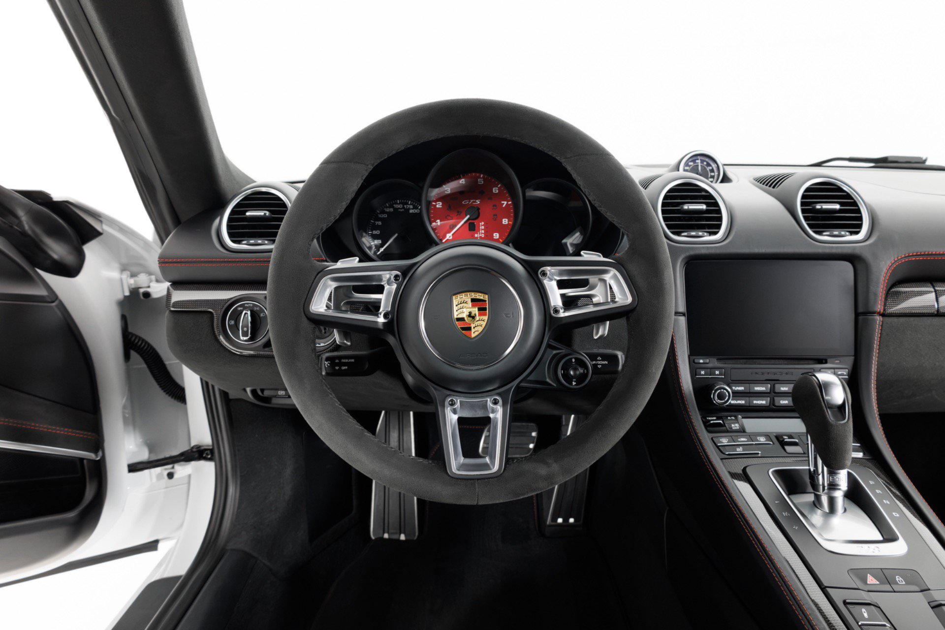 Used 2022 Porsche 718 Cayman GTS RWD image 19