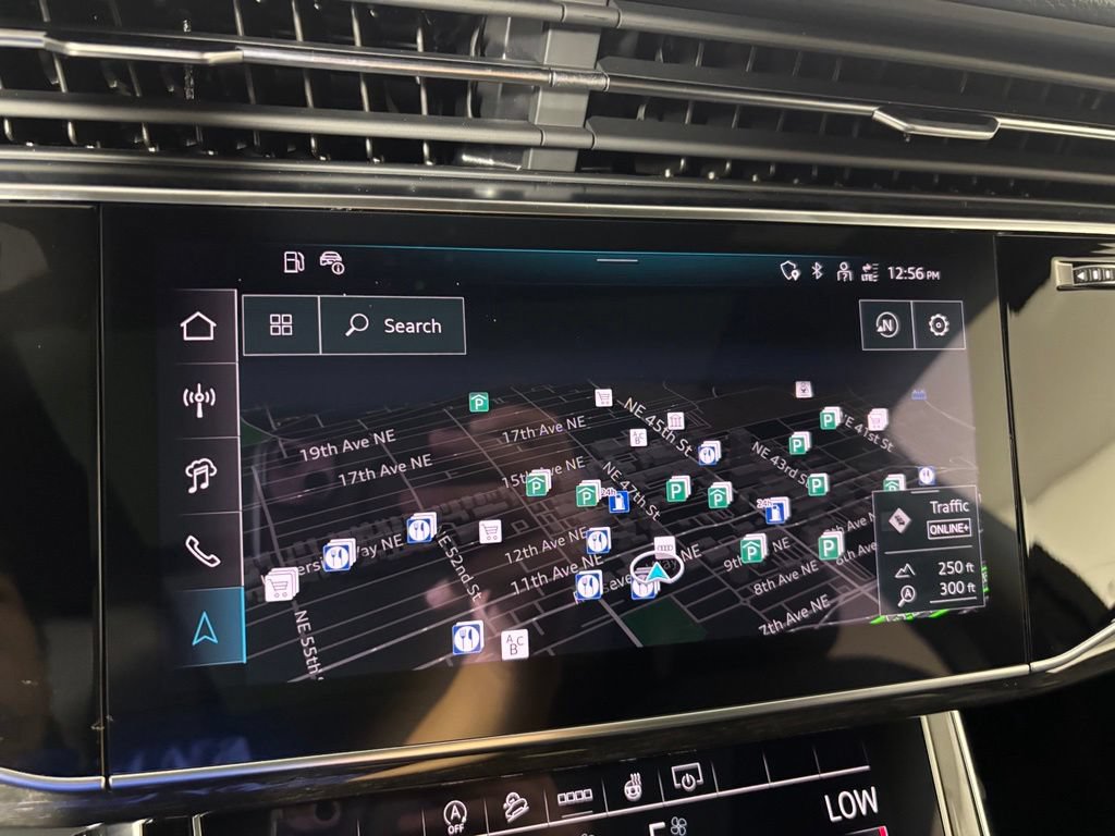 New 2026 Audi Q7 2.0T Premium Plus AWD/4WD image 16