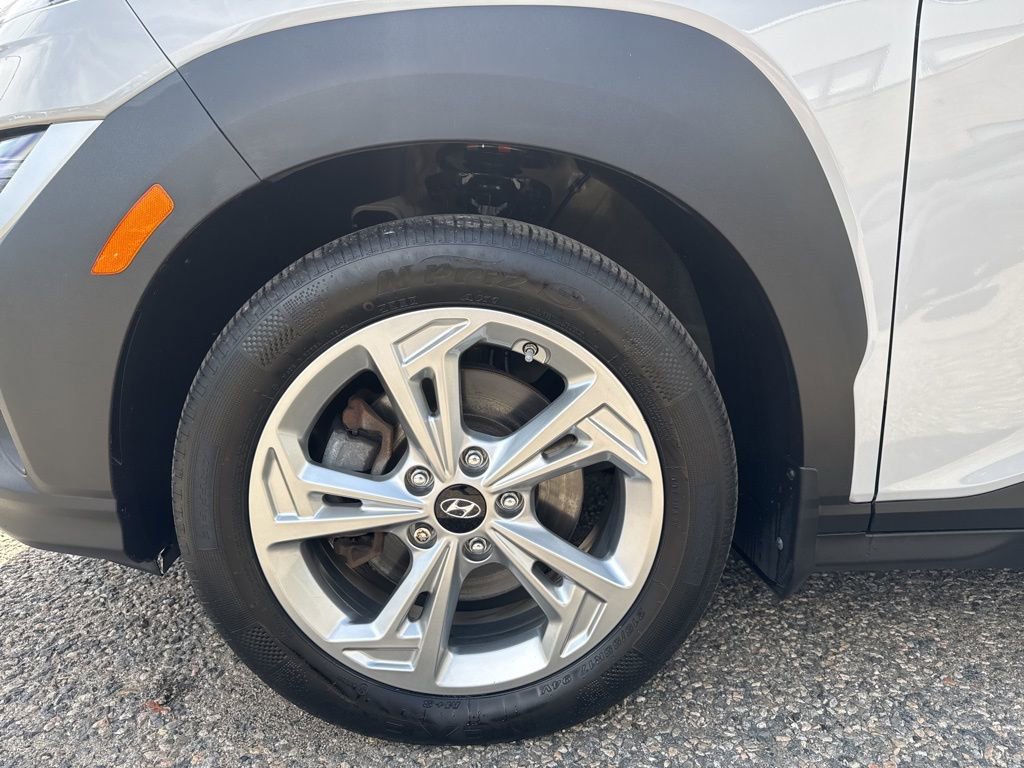 Used 2023 Hyundai Kona SEL w/ Convenience Package image 10