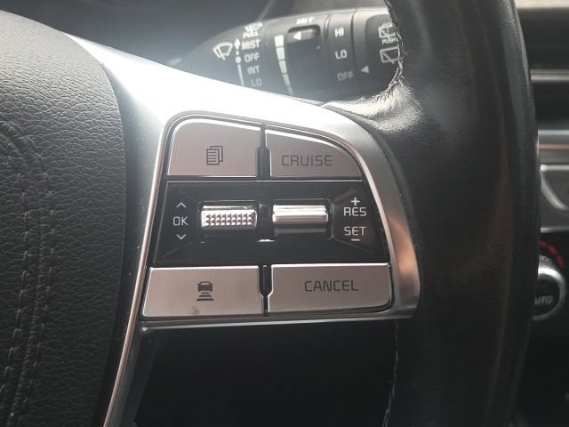 Used 2022 Kia Telluride EX w/ EX Premium Package AWD/4WD image 45