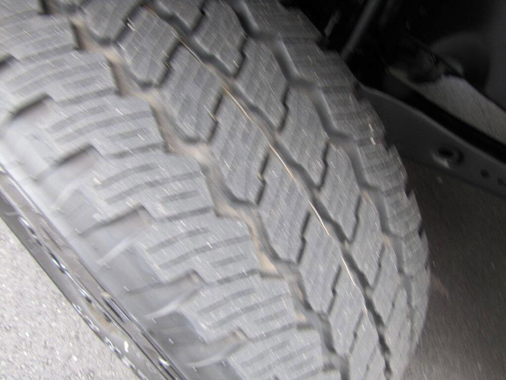 Used 2024 Ford F250 XLT w/ FX4 Off-Road Package image 36