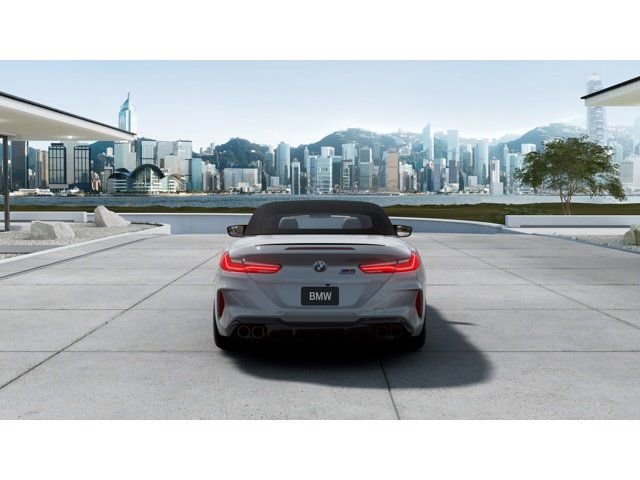 New 2025 BMW M8 Competition image 5