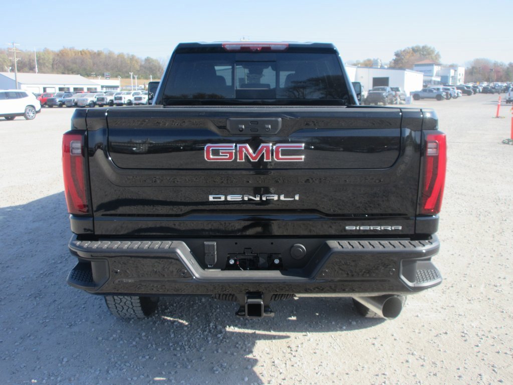 New 2026 GMC Sierra 2500 Denali w/ Denali Reserve Package image 6