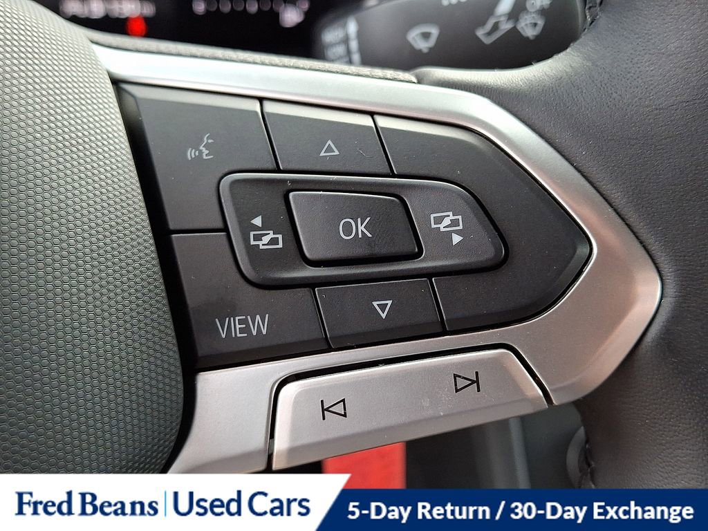 Certified 2024 Volkswagen Jetta Sport image 27