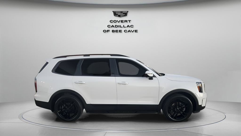Used 2024 Kia Telluride SX Prestige X-Line image 11