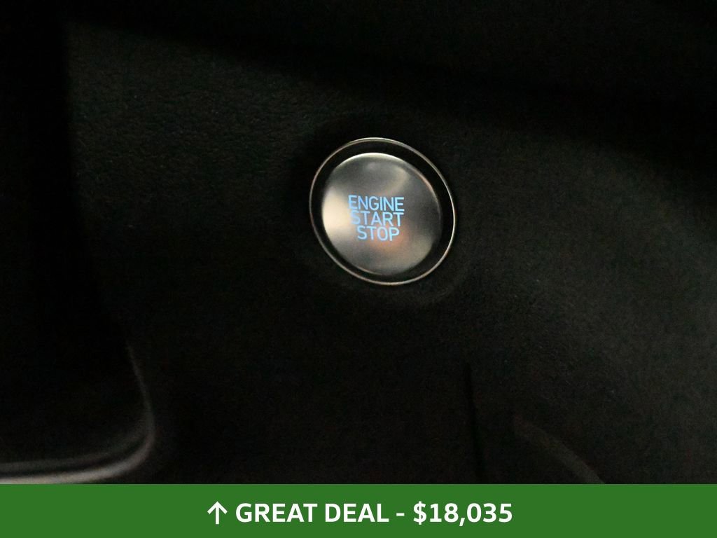 Used 2023 Hyundai Santa Fe SEL image 41