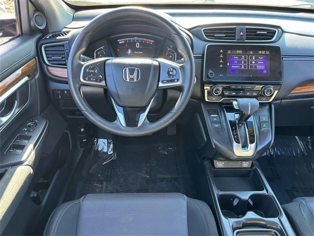 Used 2020 Honda CR-V EX image 8