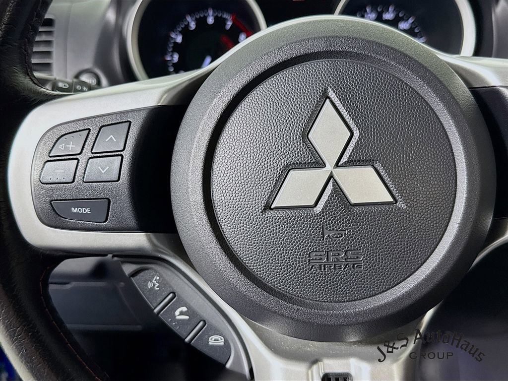Used 2015 Mitsubishi Lancer Evolution Final Edition image 13