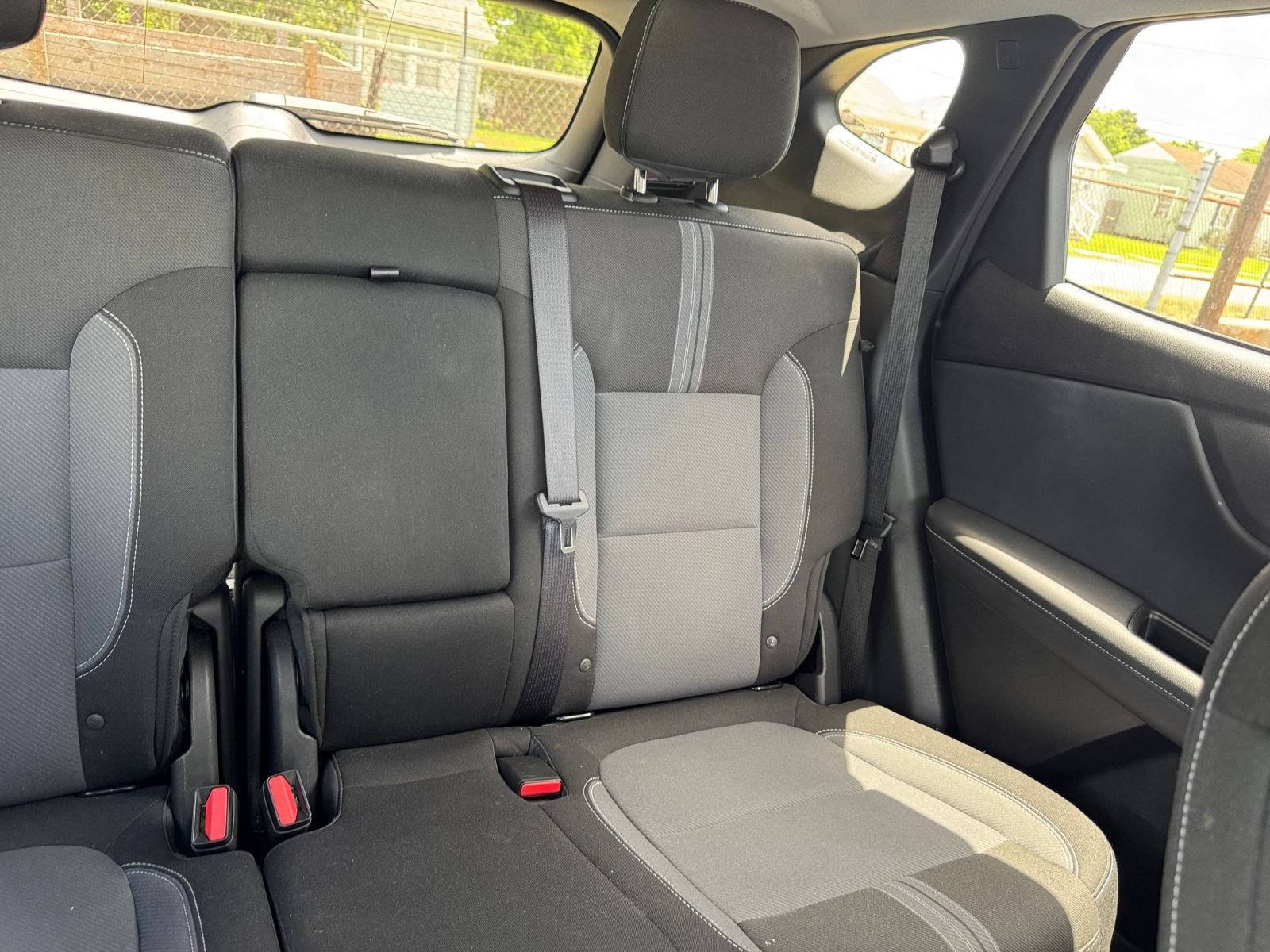 Used 2026 Chevrolet Blazer LT FWD image 35