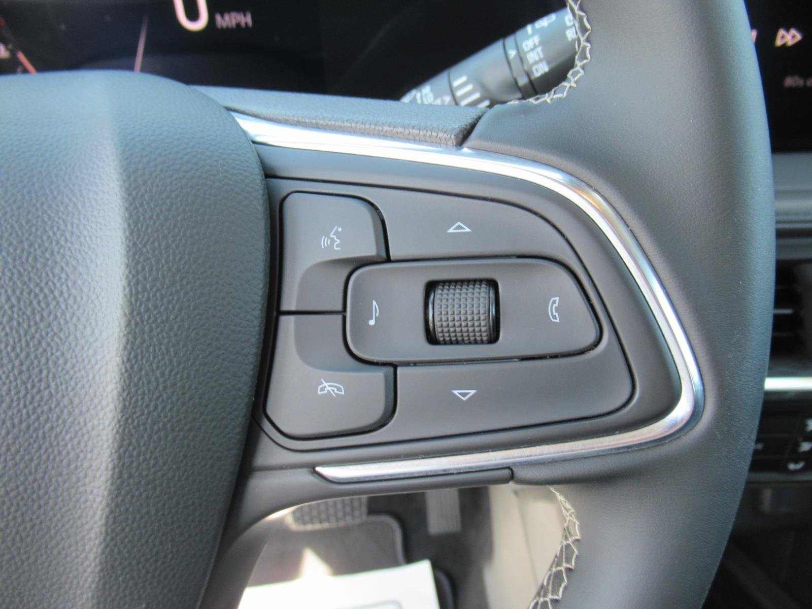 Used 2024 Buick Encore GX Preferred FWD image 24