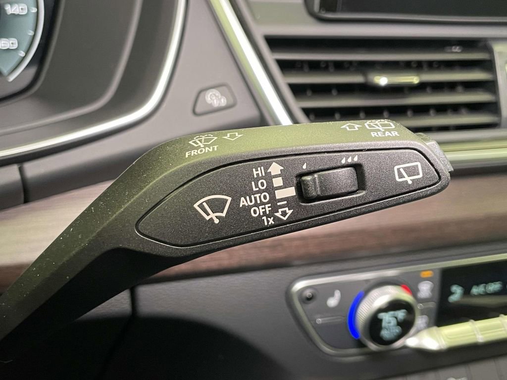 New 2025 Audi Q5 2.0T Premium Plus image 43