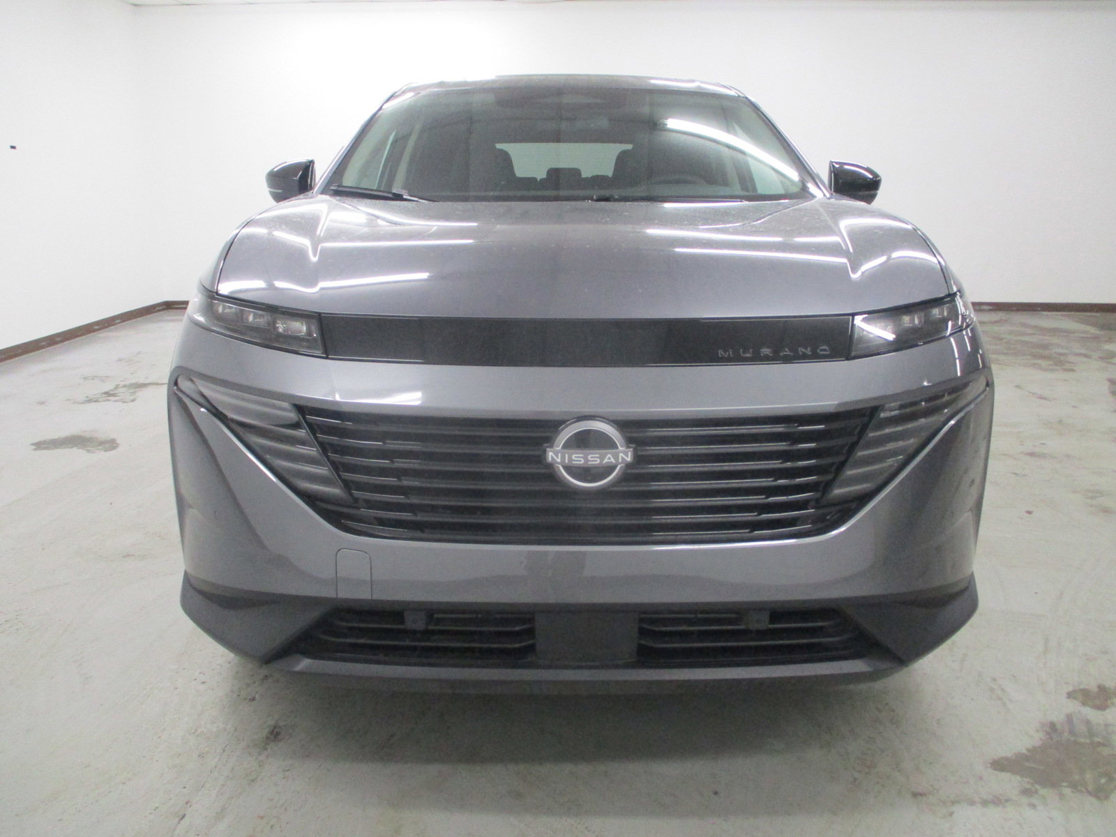 New 2025 Nissan Murano SL image 11
