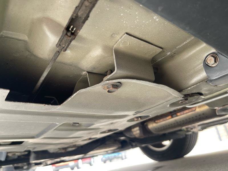 Used 2001 Cadillac Eldorado Touring FWD image 53