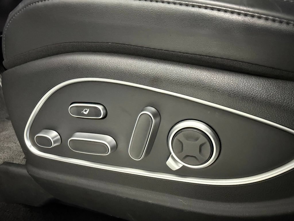Used 2026 Hyundai Palisade Calligraphy AWD/4WD image 26