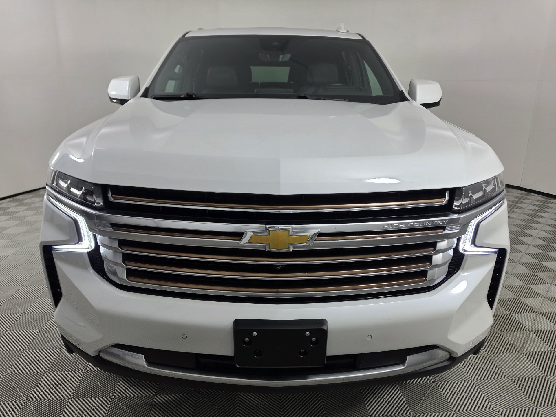 Used 2023 Chevrolet Tahoe High Country AWD/4WD image 36