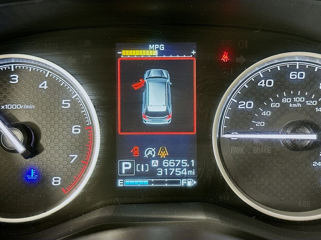 Used 2024 Subaru Forester Limited image 17