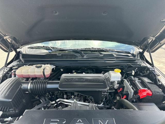 Used 2024 RAM 1500 Tradesman AWD/4WD image 26