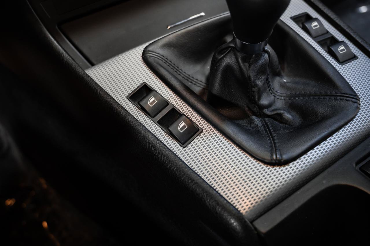 Used 2006 BMW M3 Coupe image 24